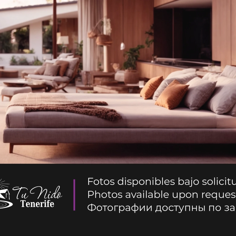 Fotos Bajo Solicitud Tu Nido