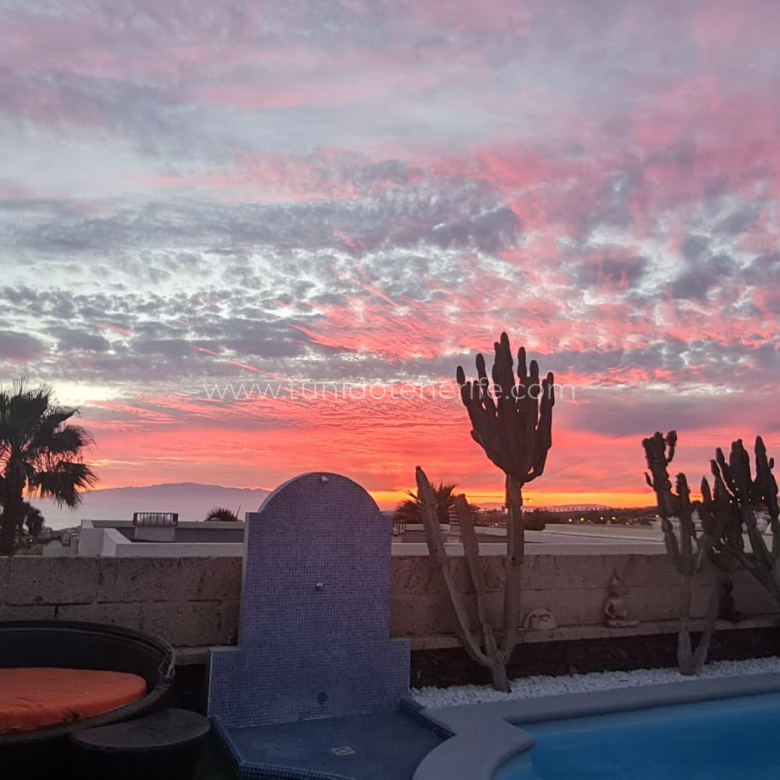 Villa en Venta en Tenerife Sur, Madroñal de Fañabe