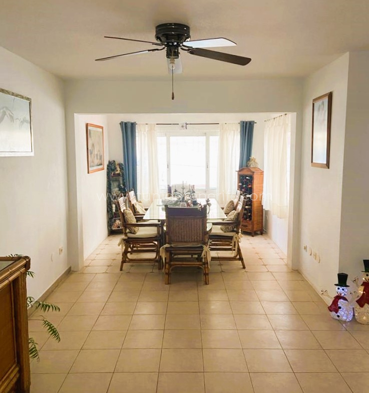 Adosado en venta en Tenerife Sur, Madroñal de Fañabe