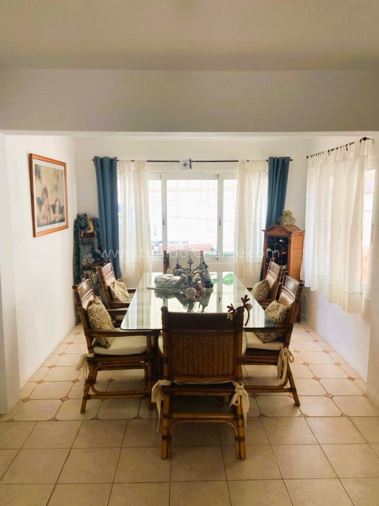 Adosado en venta en Tenerife Sur, Madroñal de Fañabe