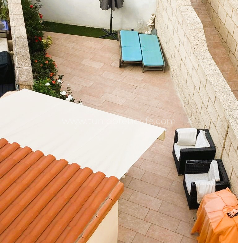 Adosado en venta en Tenerife Sur, Madroñal de Fañabe