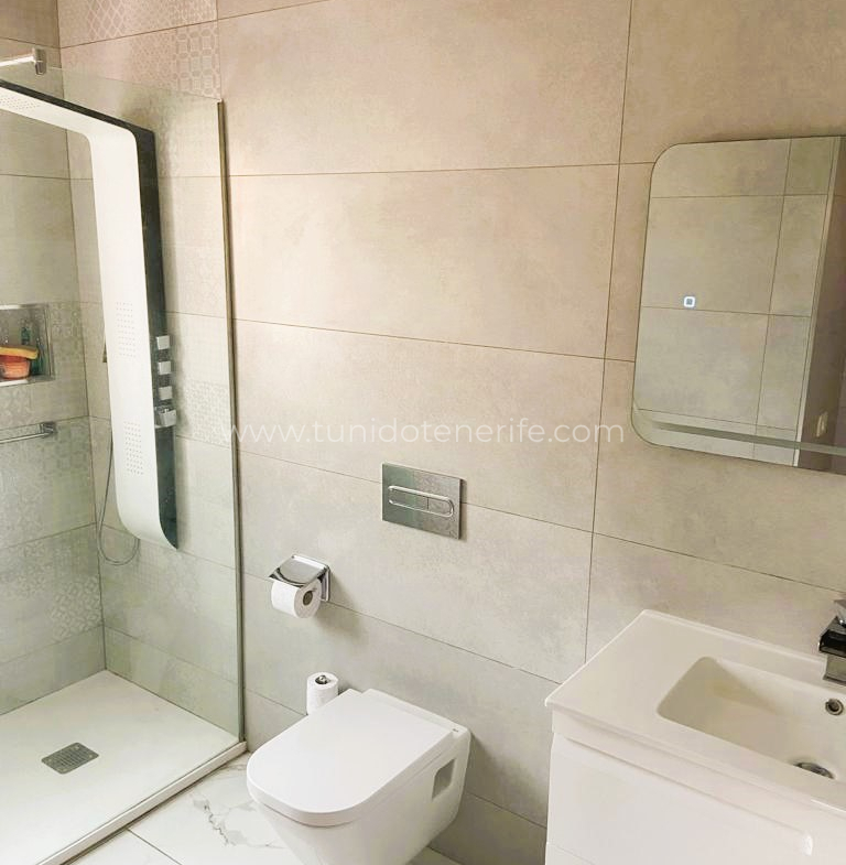 Adosado en venta en Tenerife Sur, Madroñal de Fañabe