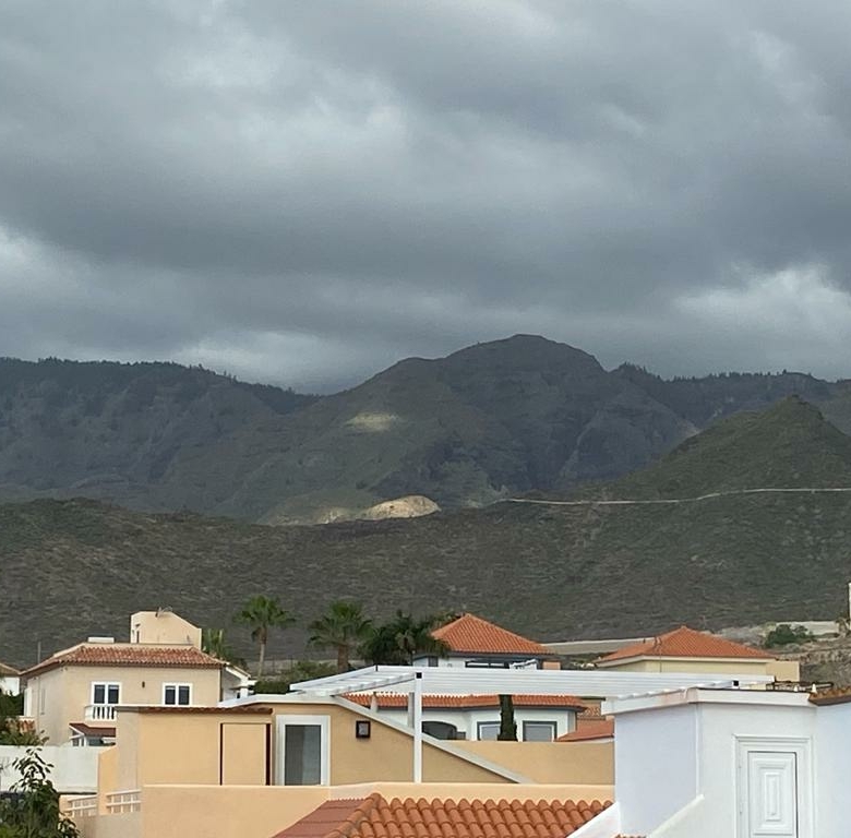 Villetta a schiera in vendita a Tenerife Sud, Madroñal de Fañabe