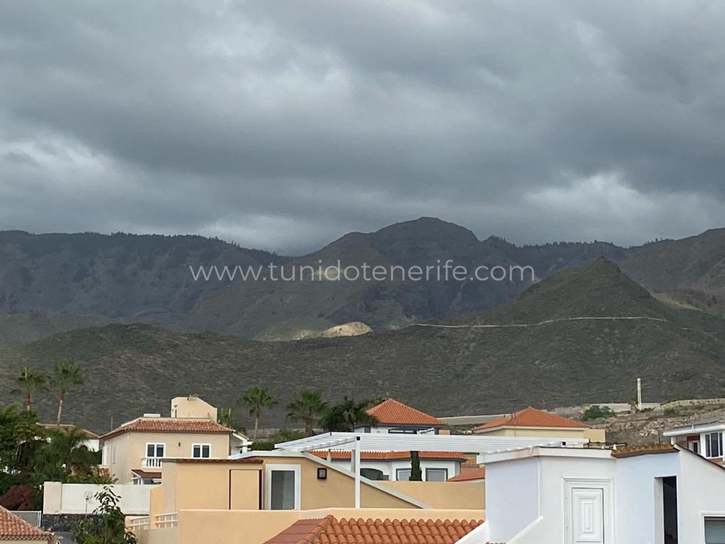 Adosado en venta en Tenerife Sur, Madroñal de Fañabe