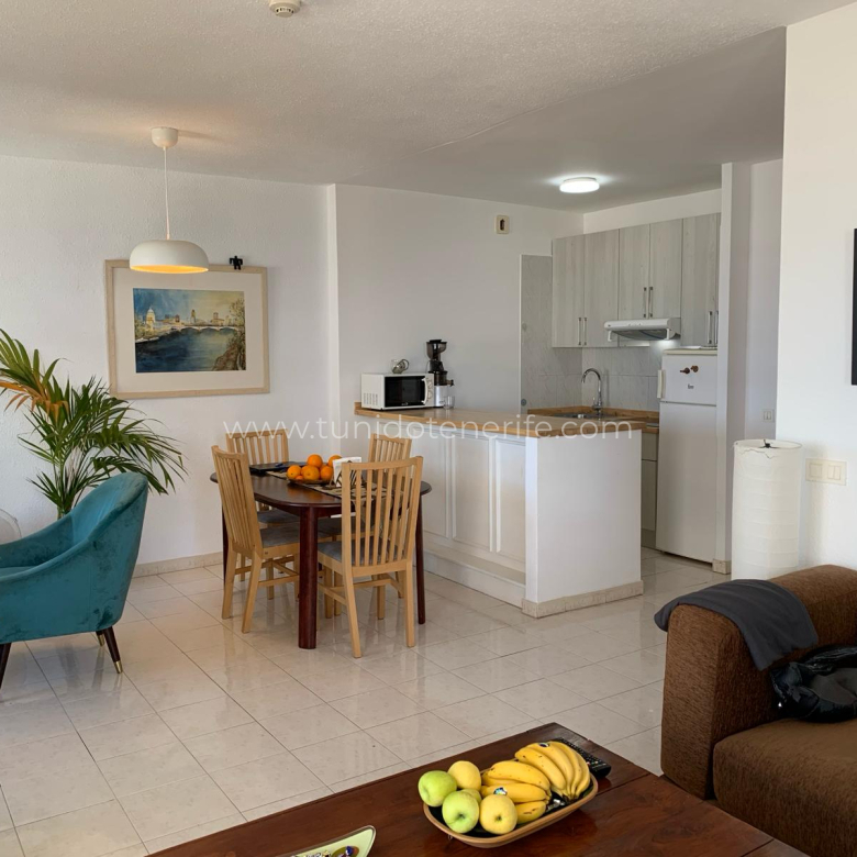 Apartamento en venta en Tenerife Sur, Playa Paraiso, Tu Nido Tenerife