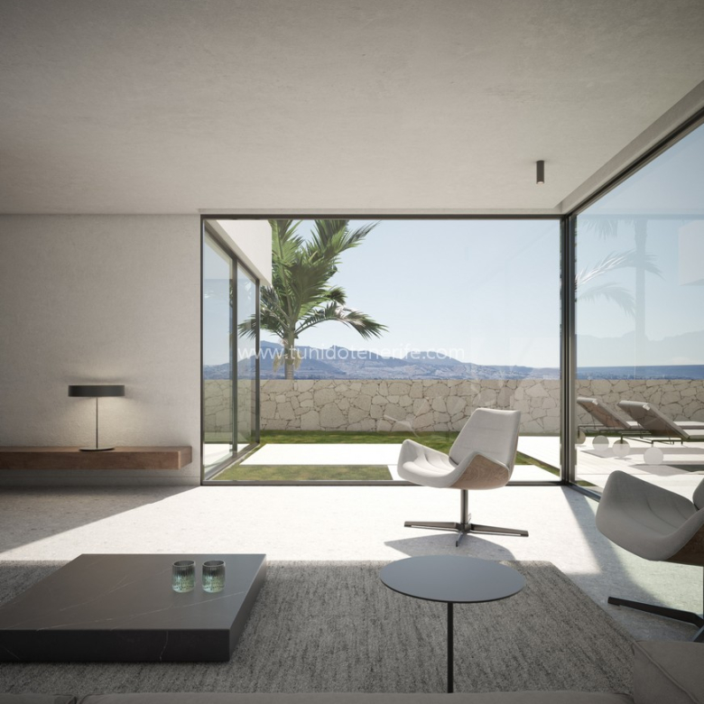 Flat for sale in Tenerife South, Callao Salvaje, Tu Nido Tenerife