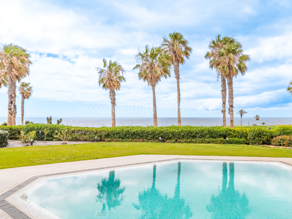 Villa zu verkaufen auf Teneriffa
