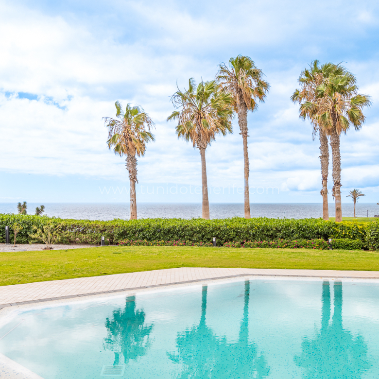 Villa for Sale in Tenerife