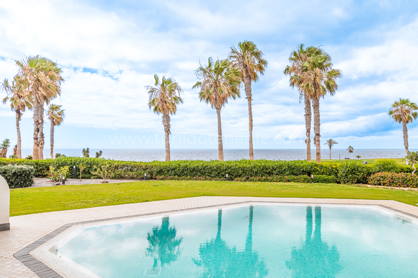 Villa à vendre à Tenerife