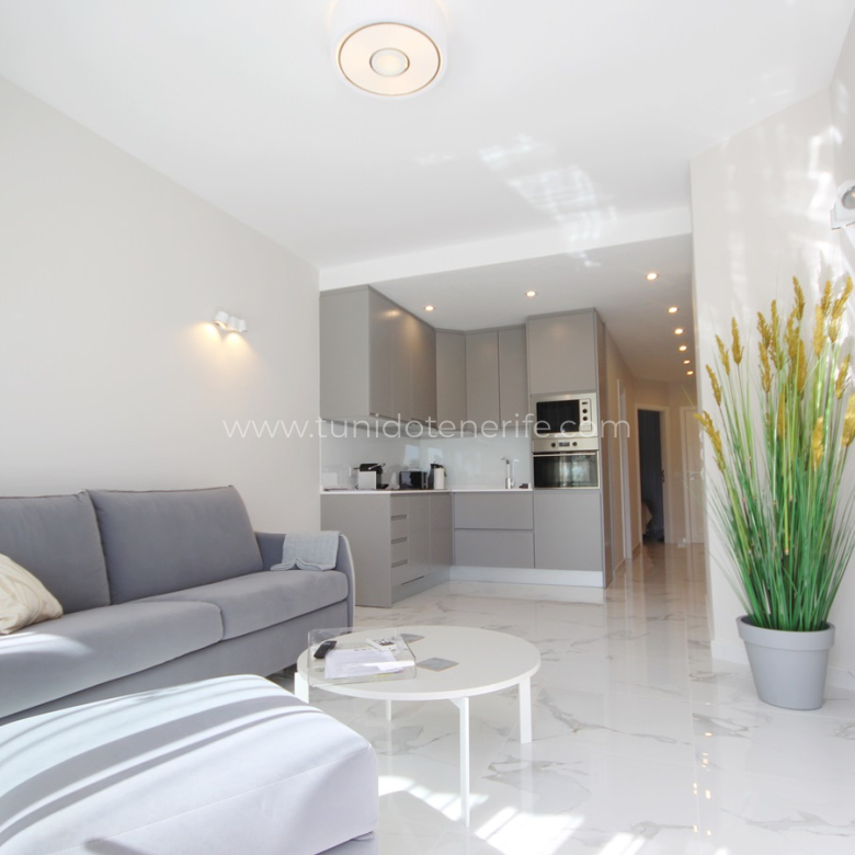Flat for Rent in Altamira, Playa de Altamira, El Duque, Tu Nido Tenerife