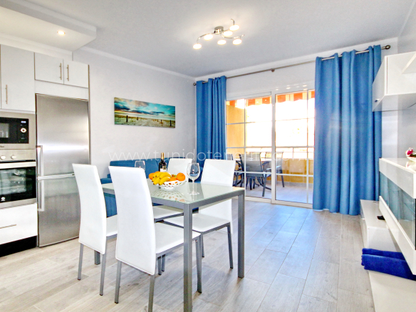 Apartamento en Alquiler en Costa Adeje, Tenerife Sur, Tu Nido Tenerife