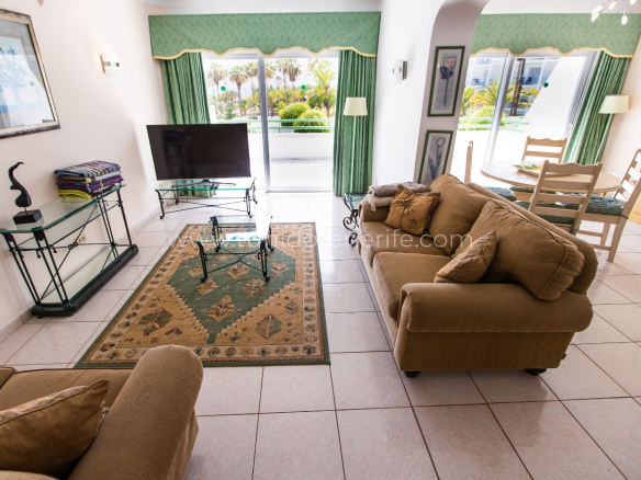 Apartamento en Alquiler en El Duque, Tenerife Sur, Tu Nido Tenerife