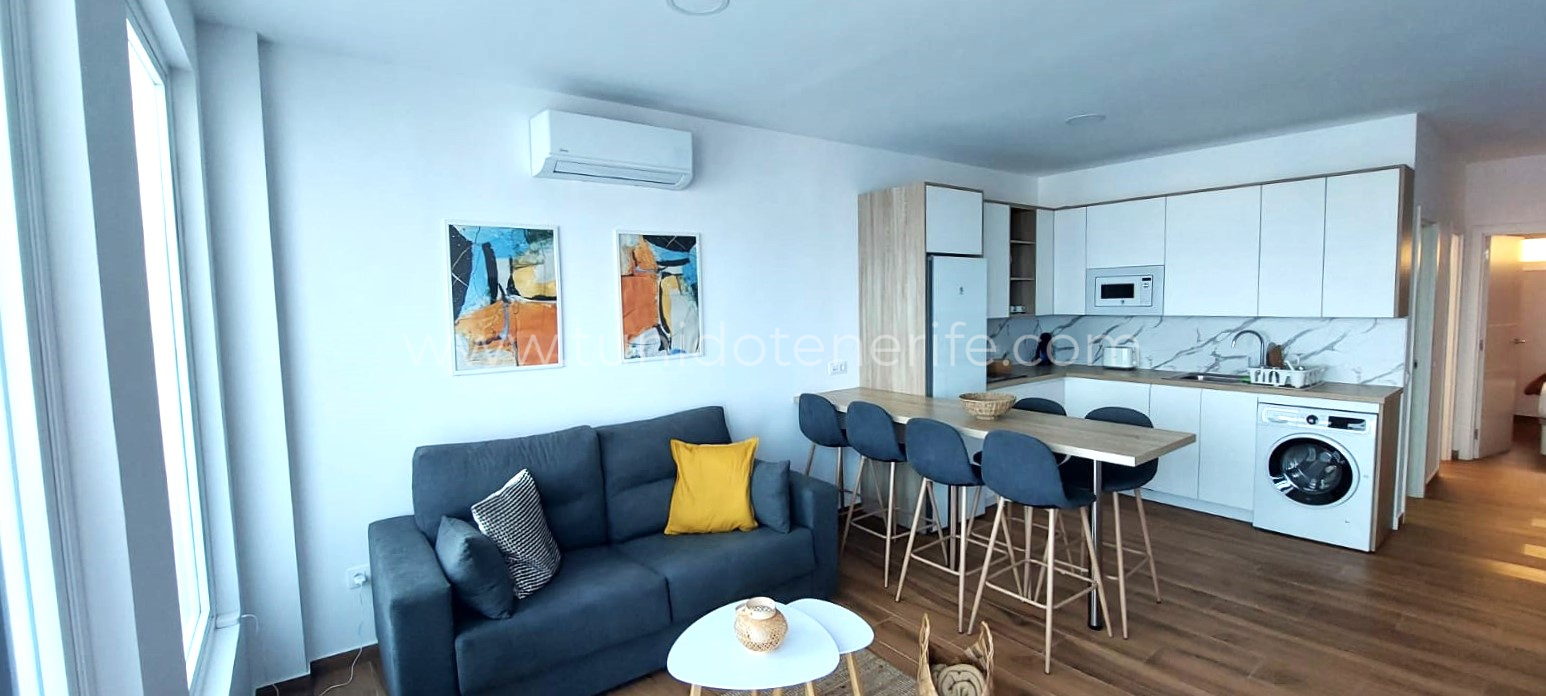 Appartement à vendre à Tenerife South, Armeñime, Tu Nido Tenerife