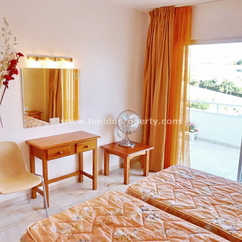 Apartamentos en venta en Tenerife Sur, San Eugenio Alto, Tu Nido Tenerife