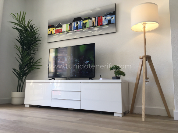 Appartamento in vendita a Tenerife Sud, Los Cristianos, Tu Nido Tenerife