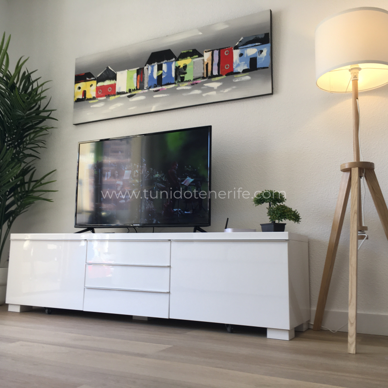 Wohnung zu verkaufen in Tenerife South, Los Cristianos, Tu Nido Tenerife