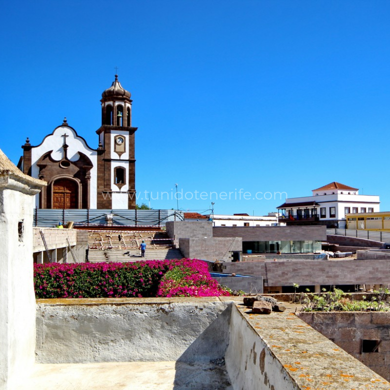 Gîte rural à Tenerife, Arico, Tu Nido Tenerife