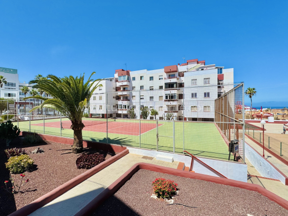 Wohnung zu verkaufen in Tenerife South, Costa Adeje, Tu Nido Tenerife