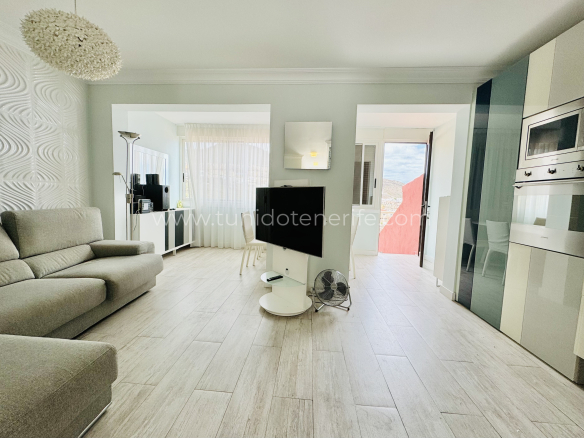 Duplex for Sale in Tenerife South, Madroñal de Fañabe, Tu Nido Tenerife