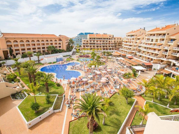 Apartamento 2 dormitorios en Playa Las Américas, Tu Nido Tenerife