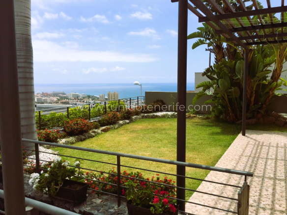 Stadthaus zu verkaufen in Teneriffa Süd, Caldera del Rey, Tu Nido Tenerife