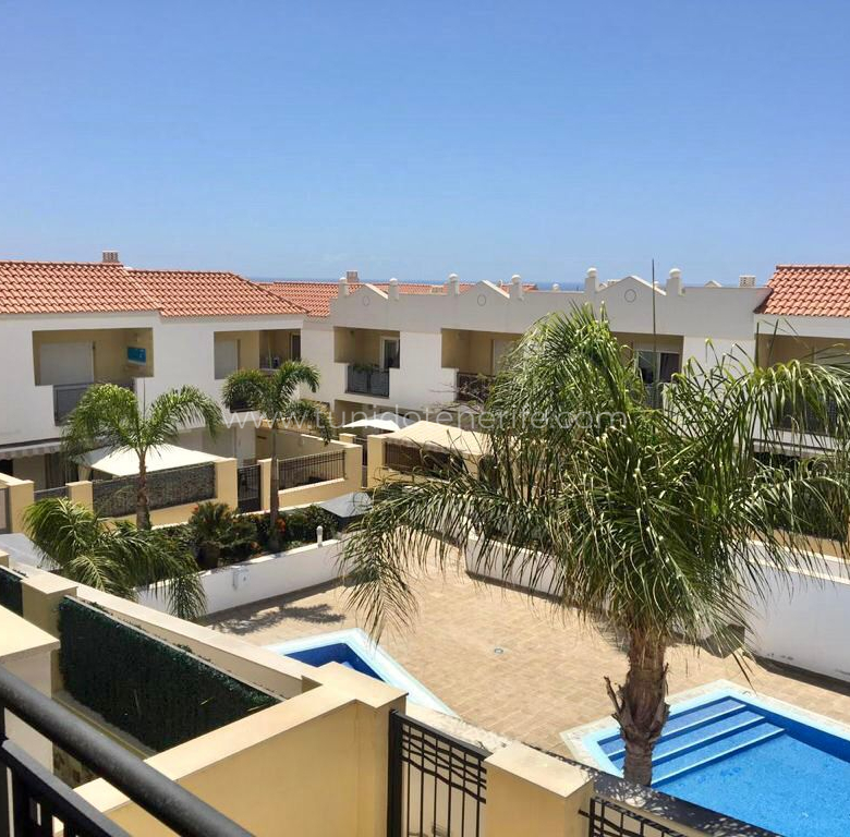 Kamienica na sprzedaż na Teneryfie Południowej, Madroñal de Fañabe, Tu Nido Tenerife