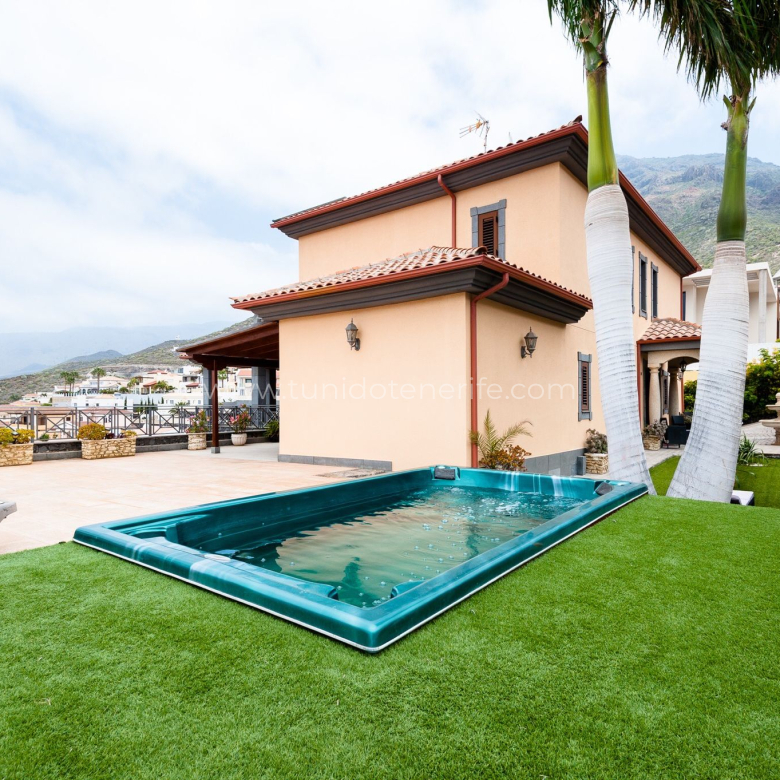 Villa in vendita a Tenerife Sud, Roque del Conde, Tu Nido Tenerife