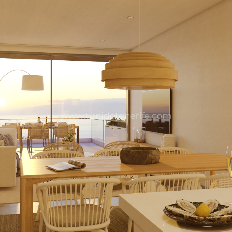 Apartamentos Jardines de Abama, Abama Resort, Tenerife South, Tu Nido Tenerife