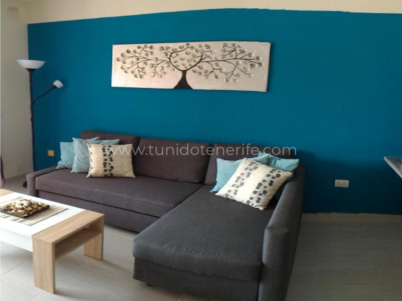 Appartamento in vendita a Tenerife Sud, El Medano, Tu Nido Tenerife