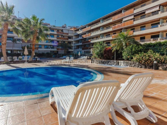 Penthouse à vendre à Tenerife, Puerto Santiago, Tu Nido Tenerife