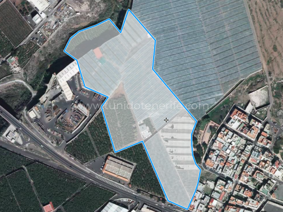 Продаж земельних ділянок в Armeñime, Adeje, Tu Nido Tenerife