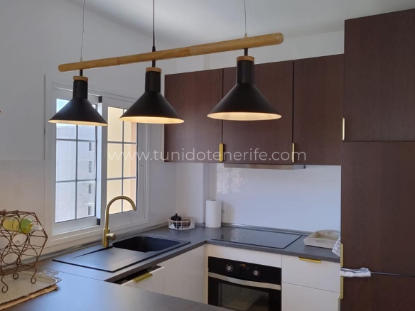 Dúplex en Venta en Tenerife Sur, El Palm Mar, Tu Nido Tenerife