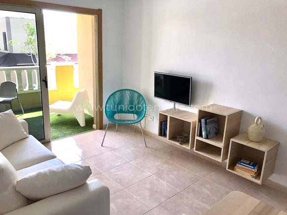 Appartamento in vendita a El Medano, Tenerife Sud, Tu Nido Tenerife
