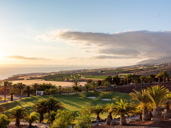 Działki na sprzedaż na Teneryfie Południowej, Abama Resort, Teneryfa Południowa, Tu Nido Tenerife
