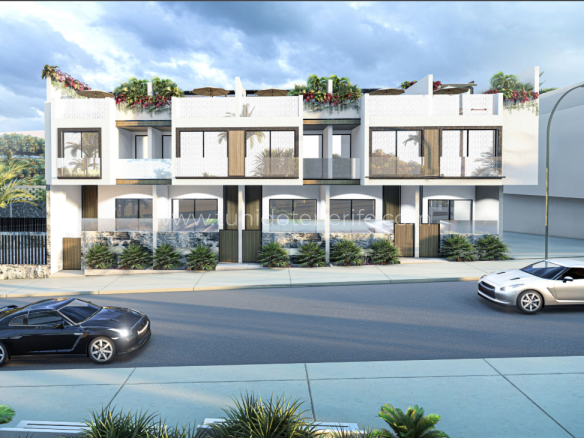 Duplex for Sale in Tenerife South, Playa San Juan, Tu Nido Tenerife