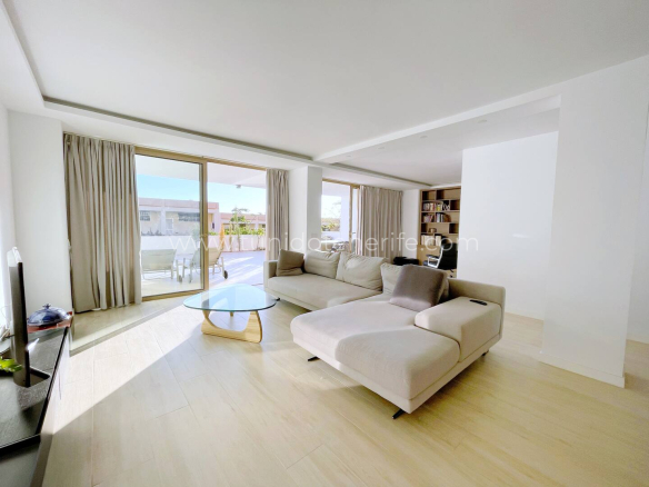 Wohnung zu verkaufen in Tenerife South, Marazul, Tu Nido Tenerife