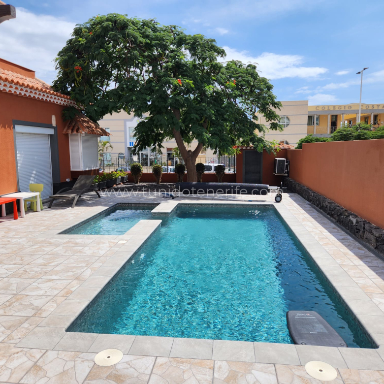 Villa for sale in Tenerife South, Madroñal de Fañabe, Tu Nido Tenerife