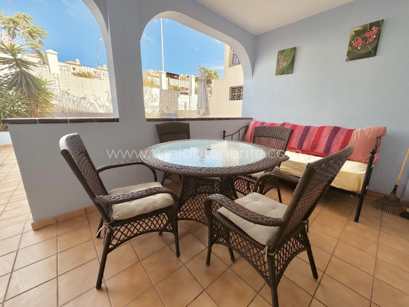 Appartamento in vendita a Tenerife Sud, Los Cristianos, Tu Nido Tenerife
