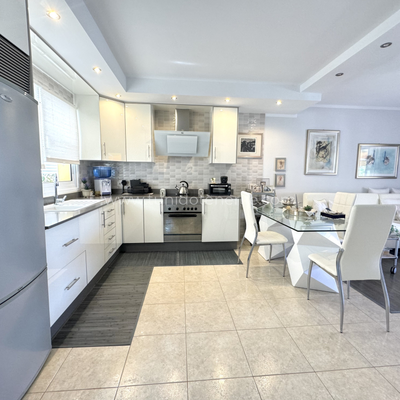 Flat for sale in Tenerife South, Madroñal de Fañabe, Tu Nido Tenerife