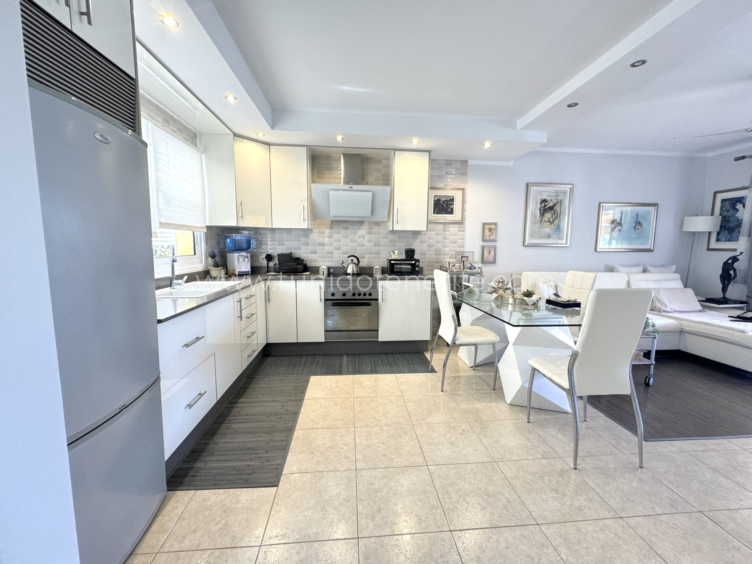 Apartamento en venta en Tenerife Sur, Madroñal de Fañabe, Tu Nido Tenerife