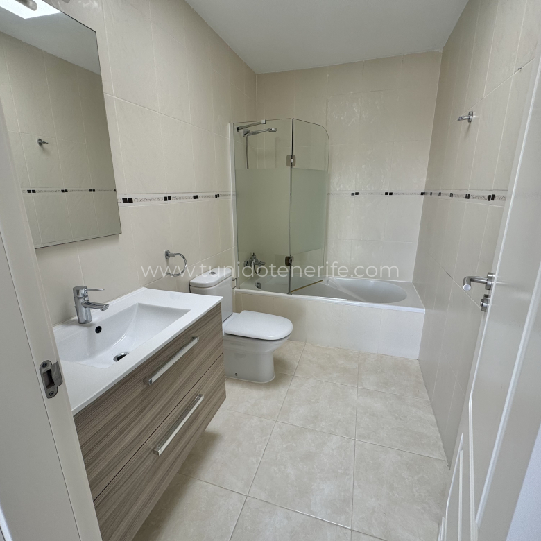 Townhouse for sale in Tenerife South, Palm Mar, Tu Nido Tenerife