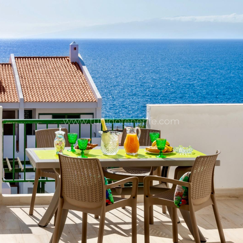 Apartamento en venta Tenerife Sur, Callao Salvaje, Tu Nido Tenerife