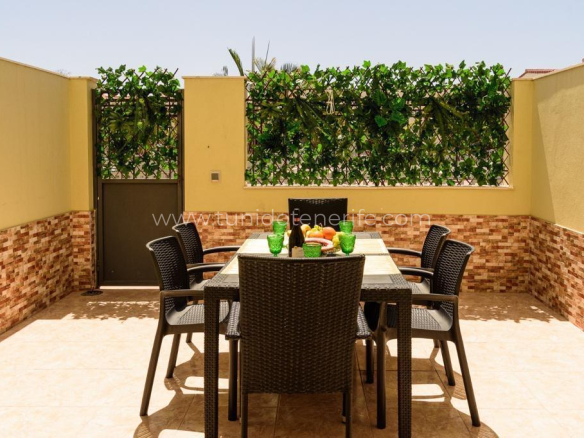 Stadthaus zu verkaufen Teneriffa Süd, Madroñal de Fañabe, Tu Nido Tenerife