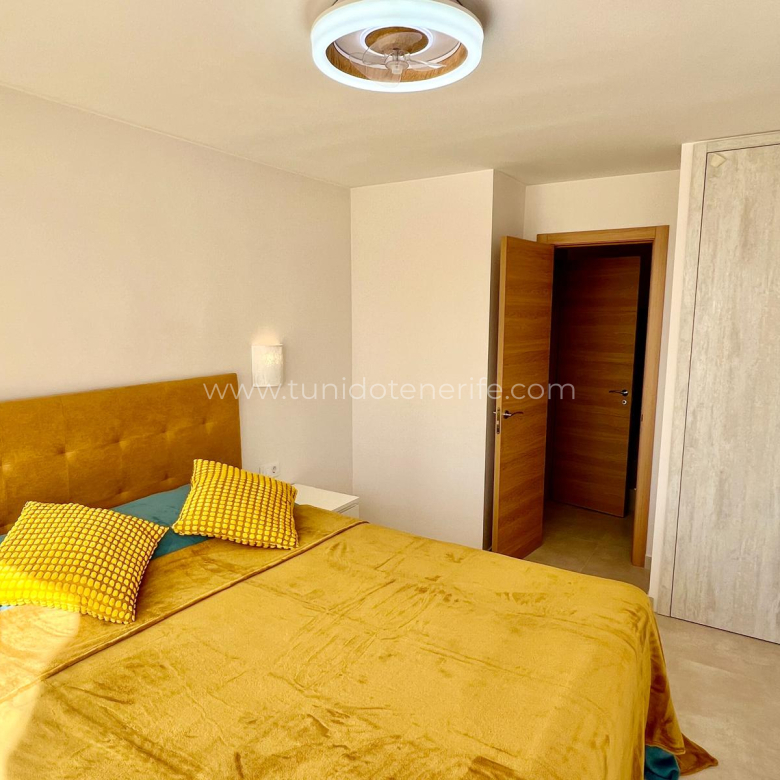 Casa a schiera in vendita Tenerife Sud, Playa de Las Américas, Tu Nido Tenerife