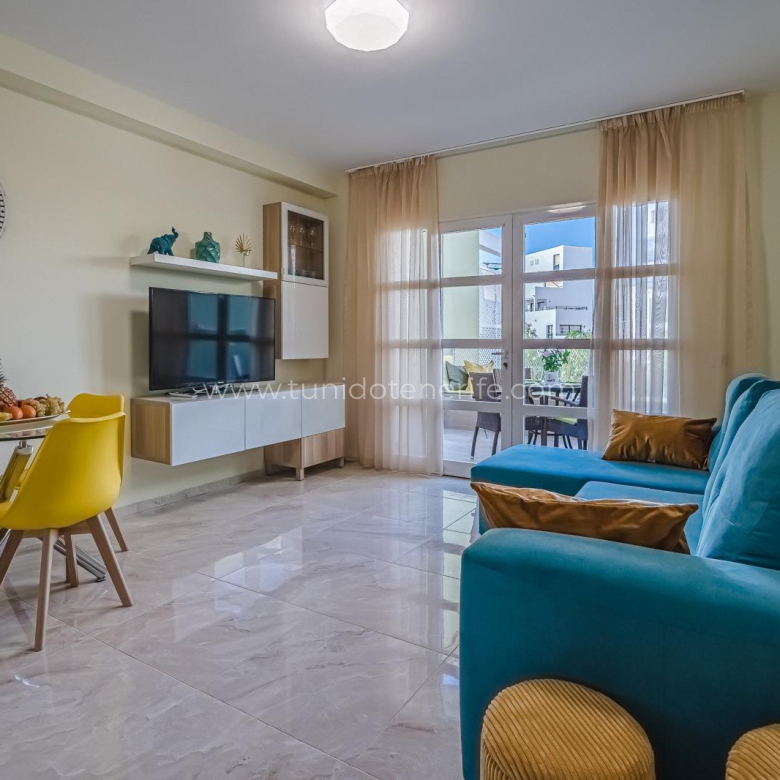 Apartamento en venta Tenerife Sur, Torviscas Bajo, Tu Nido Tenerife