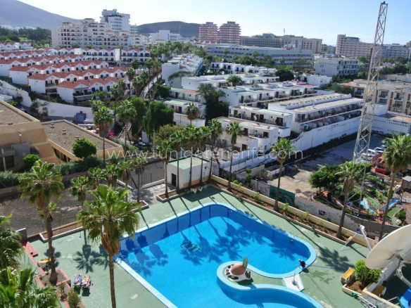 Appartamento in vendita a Tenerife Sud, Las Americas, Las Americas, Tu Nido Tenerife
