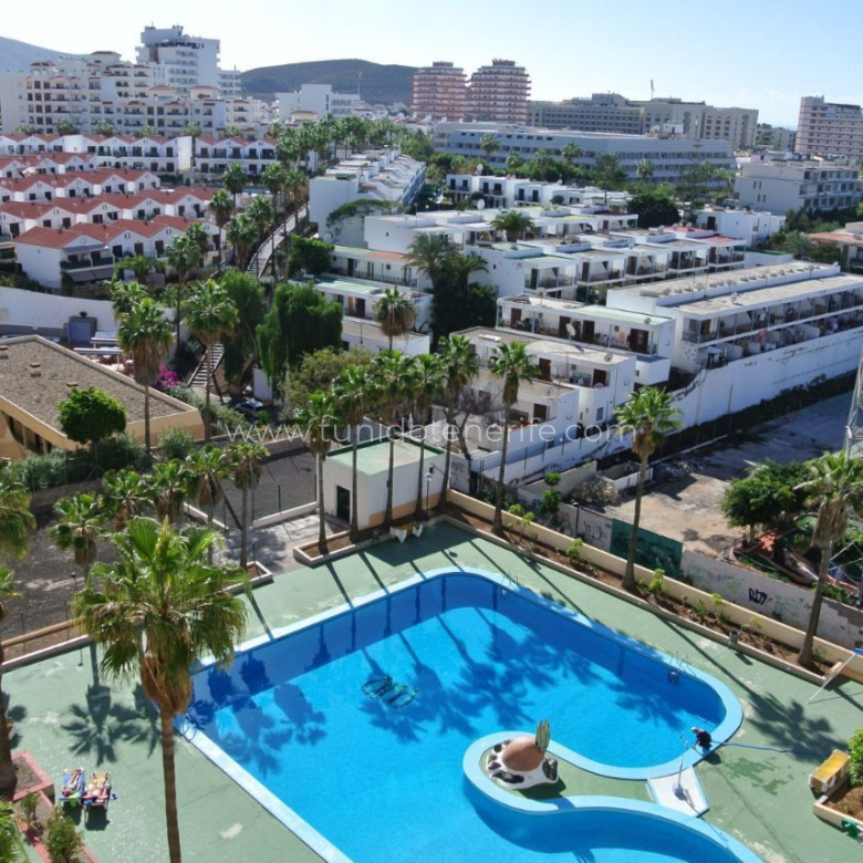 Apartamento en venta en Tenerife Sur, Las Americas, Tu Nido Tenerife