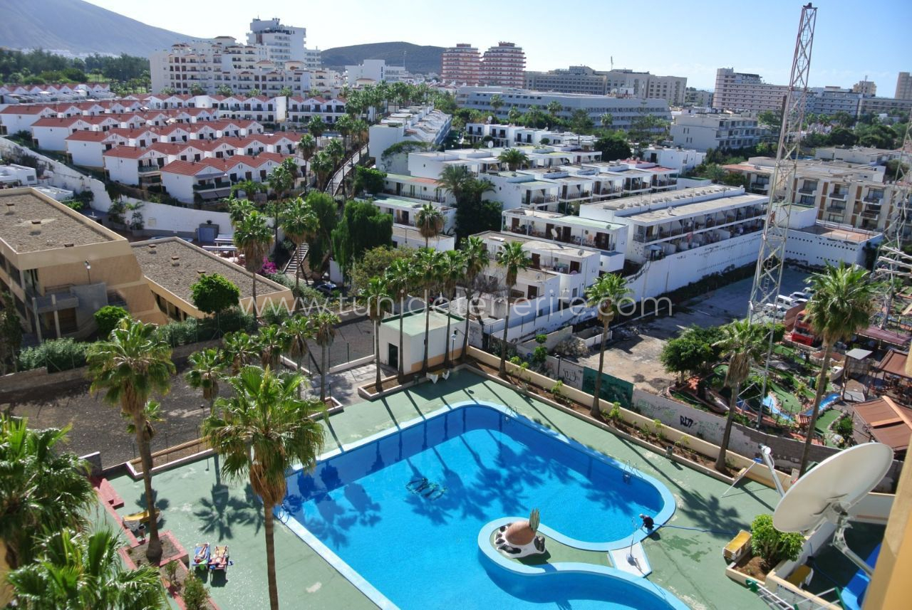 Flat for sale in Tenerife South, Las Americas, Las Americas, Tu Nido Tenerife