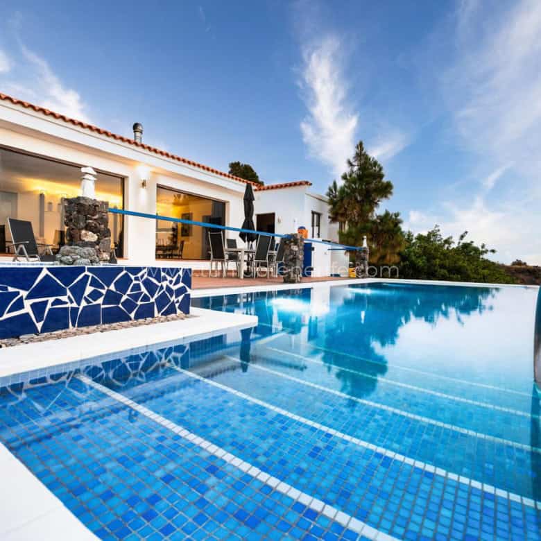 Finca in vendita a Tenerife Sud, Chigora, Chío, Tu Nido Tenerife
