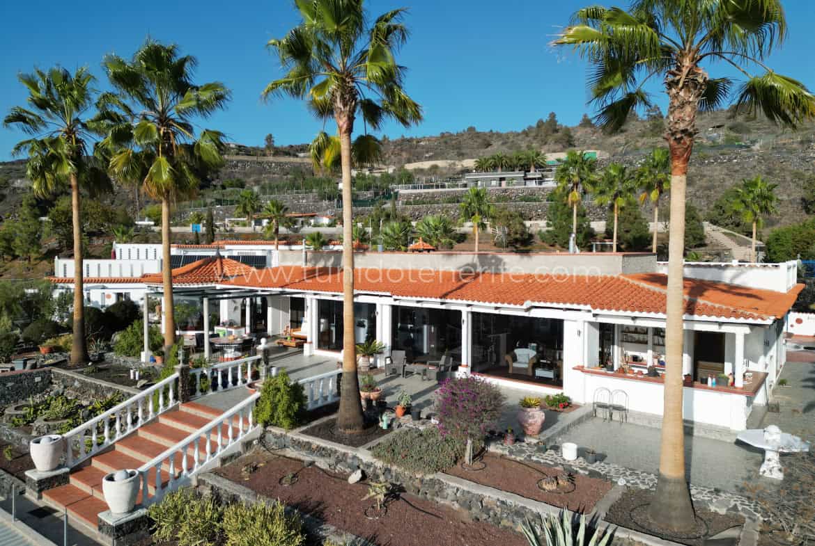 Real estate Tenerife, Buy a house Tenerife